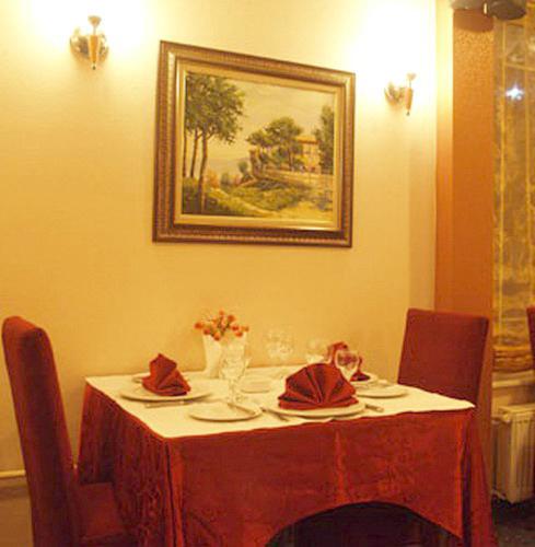 Anit Park Hotel Ankara Exterior photo